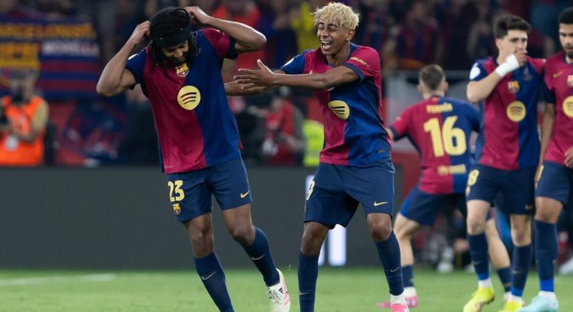 A Real Madrid ikonja nem igazolná le Lamine Yamalt