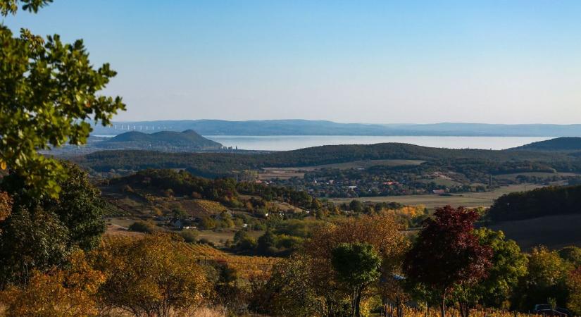 Folytatódik a napos, ám hűvös őszi idő, mutatjuk a részleteket