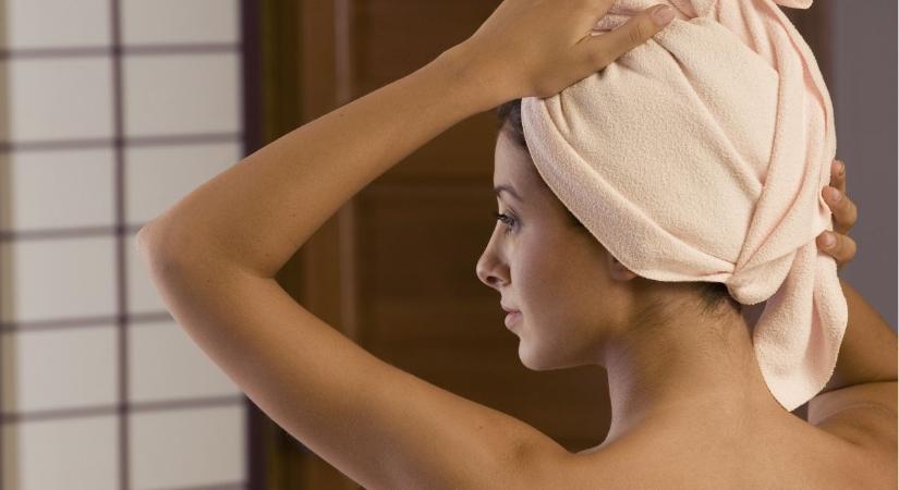 Nemcsak a férfiak imádják: ez a legvonzóbb haj a tudomány szerint is