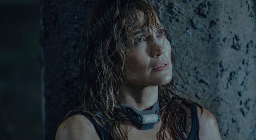 Egy rendkívül alulértékelt Netflix sci-fi, ami sokkal jobb, mint ahogy a kritikák mutatják