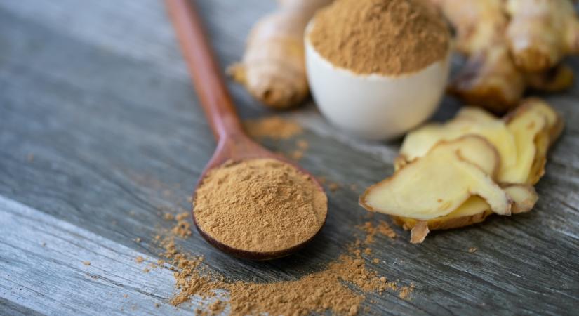 Ételek, amelyek védenek a gyulladástól: íme 7 egészséges konyhai alapanyag