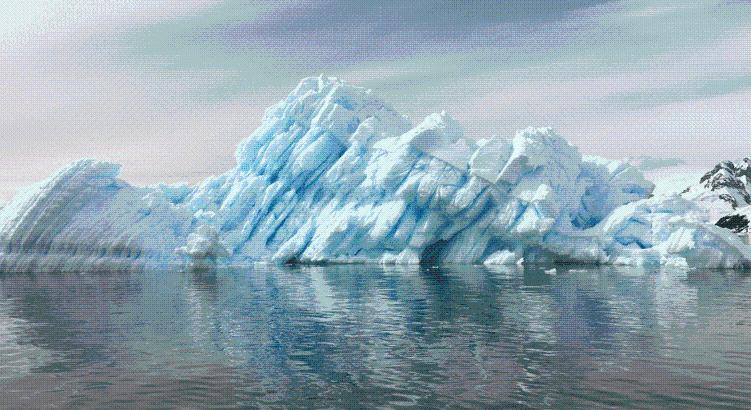 Olvadó jövő: rekordsebességgel emelkedik a tengerszint