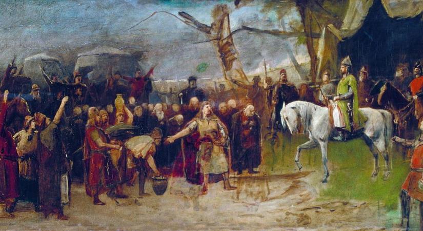 Nem is úgy hívták a 7 magyar vezért, ahogy iskolában tanítják, rendkívüli névsor került elő Spanyolországból?