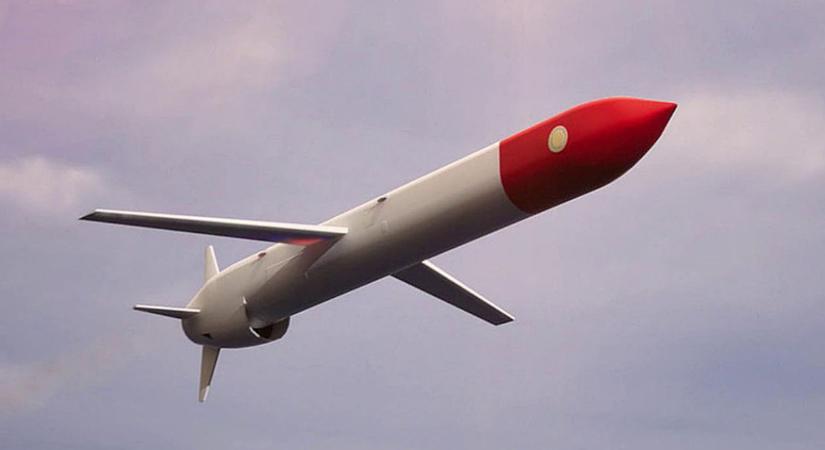 Hatalmas öngól Putyin új szuperfegyvere