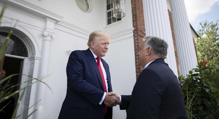Orbán–Trump-találkozó: mit remél Budapest, mit lép Moszkva és Kijev?