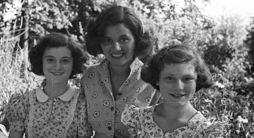 Eltűnt a süllyesztőben ez a gyönyörű lánynév, amit egykor ezrek kaptak