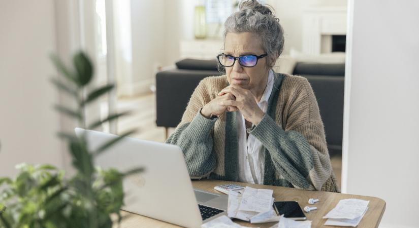 Egyre tovább dolgoznak a nyugdíjasok – van, akinek muszáj