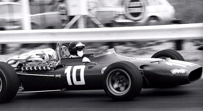 Meghalt a Ferrari és a McLaren egykori versenyzője