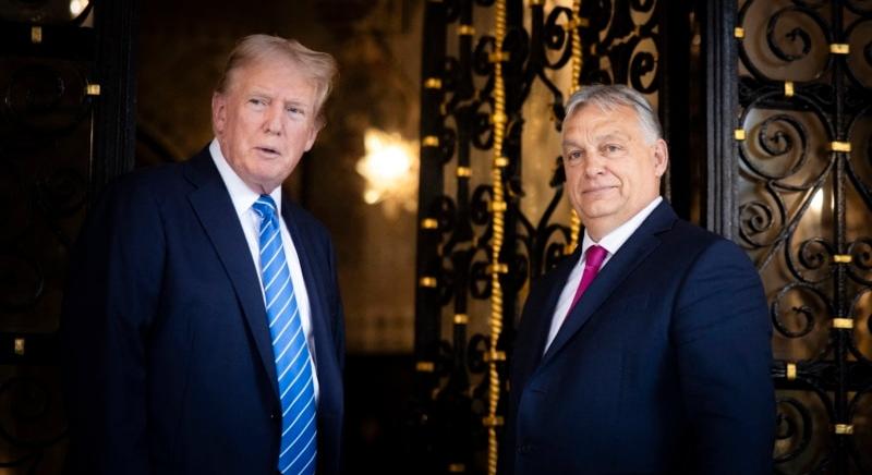 Magyar-német-amerikai fegyverfejlesztési gigaüzlet lehetne Orbán washingtoni útjának megkoronázása