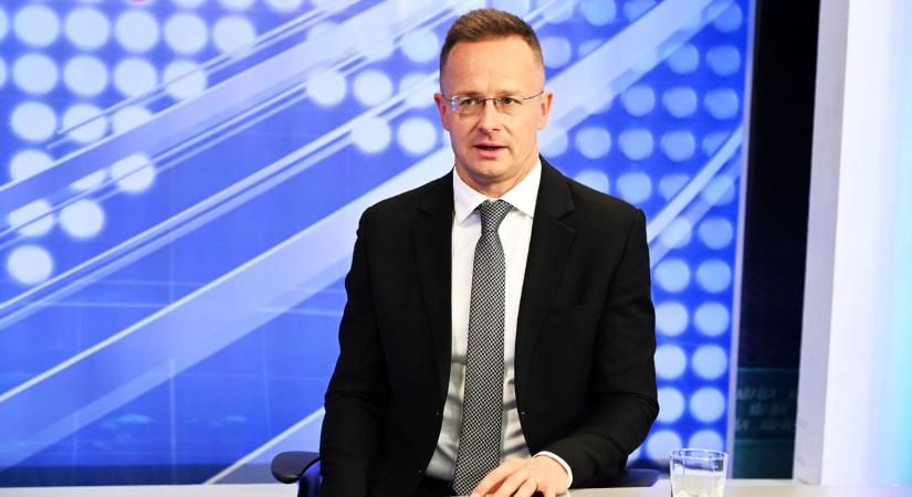 Szijjártó Péter: A szolnoki polgármester nyilatkozatai jelentősen aláásták a város vonzerejét