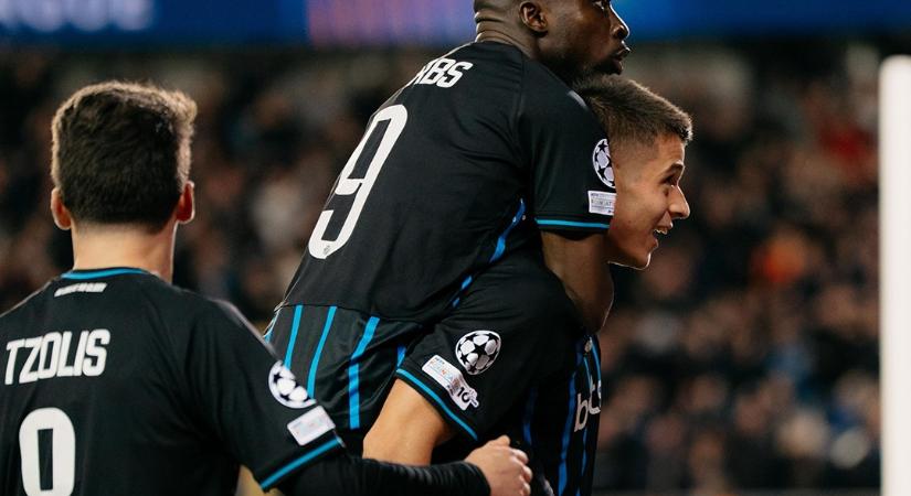 Bajnokok Ligája: Csak döntetlent játszott a Barcelona és a Chelsea, a Manchester City kiütötte a Dortmundot