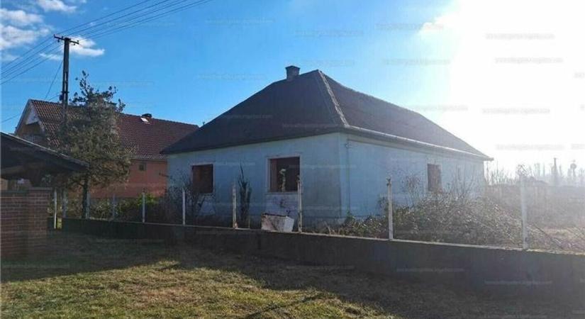 Házat venni egy olcsó használt autó árából? Borsodban semmi sem lehetetlen!