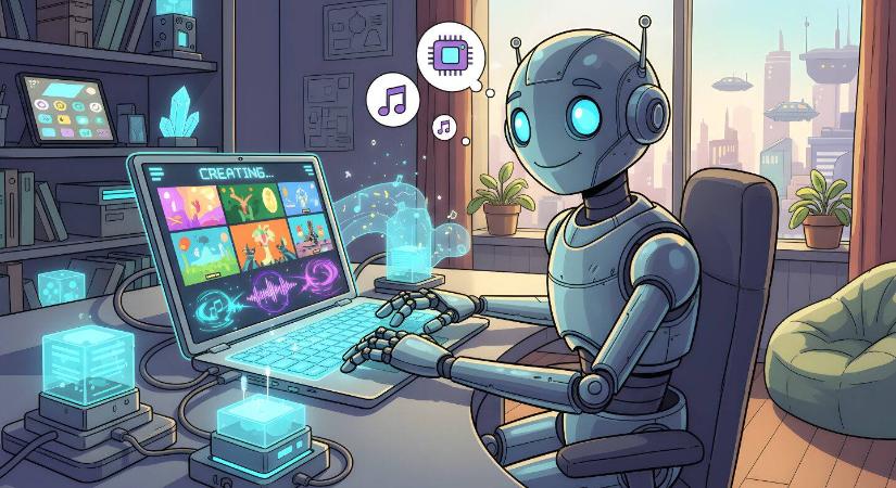 A legjobb Adobe Firefly újdonságok 2025-ben