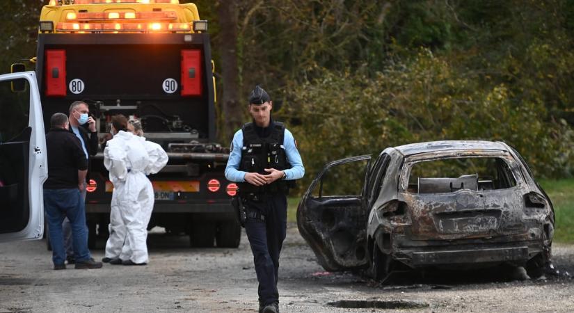 Helyi halász gázolt el szándékosan öt embert Franciaországban