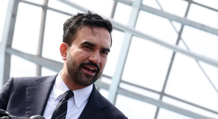 Karácsony gratulál a dzsihadista-kommunista, antiszemita Mamdaninak, és felfedezi kettőjük közt a sok hasonlóságot