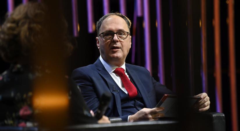 Új film Káel Csabától, megvan a bemutató dátuma