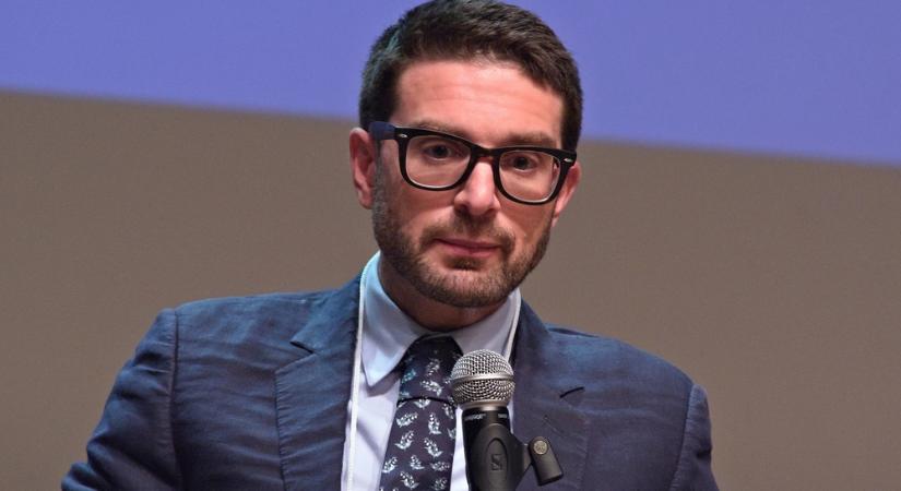 A bolgárok kis kiakadtak Soros Györgyékre