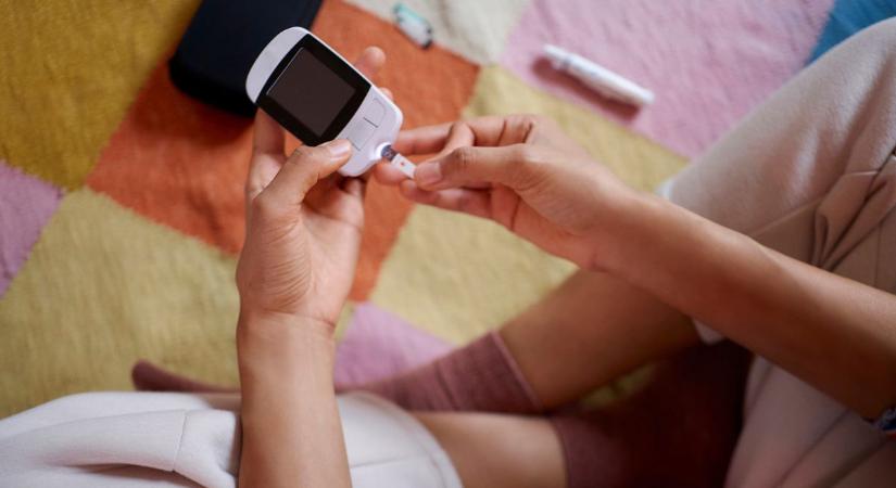 Milliók életét veszélyezteti a diabétesz új, 5-ös típusú formája