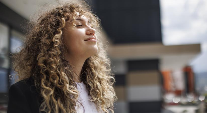 5 jel ami azt bizonyítja, hogy végre megtaláltad a belső békéd – és nem érdekel, mit gondolnak mások