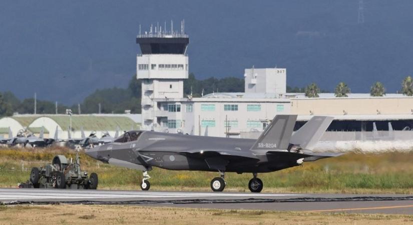 Ettől Trump kiugrik a bőréből: bekopogtatott hozzá a világ egyik legnagyobb olajhatalma, hogy venne tőle 48 darab amerikai csúcsvadászgépet - már nem jó neki az európai, F-35-öt akar