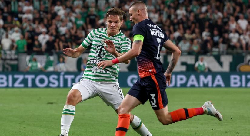 FTC–Ludogorec: „A Fradi elpusztít minket” – nem mindenki hisz a bolgár csapat feltámadásában