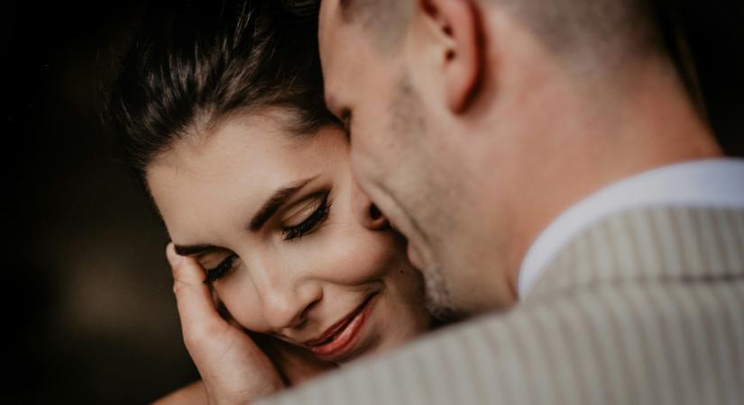 „Sosem voltam szerelmes a páromba” – Miért kötöttél szerelem nélküli házasságot?