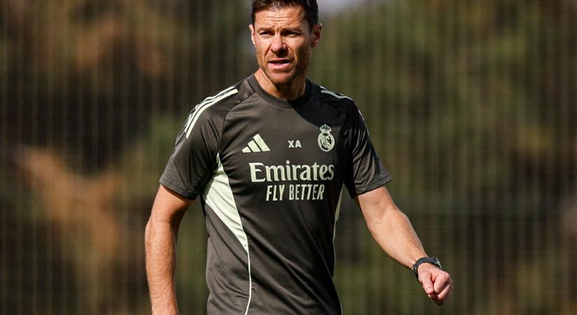Xabi Alonso 150 millió eurós igazolást kér, a Liverpool klasszisát venné meg a Real Madrid