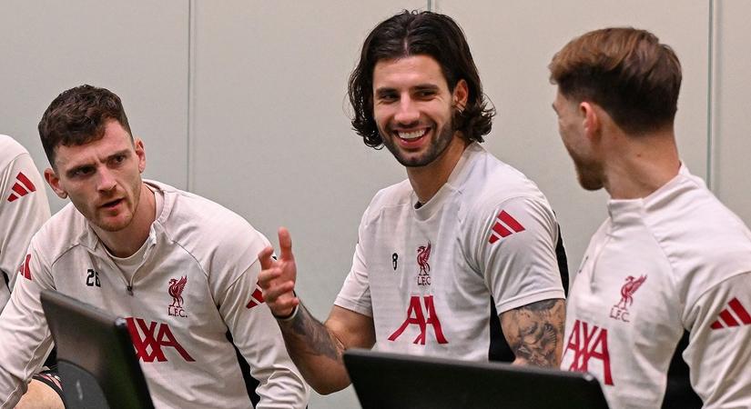 Szoboszlai Dominik szenzációs szerződésajánlatot kap az olasz transzferguru szerint