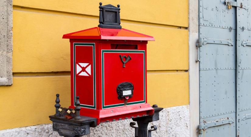 Teljes leállást jelentett be a Magyar Posta – mutatjuk, mikor nem lesz ügyintézés