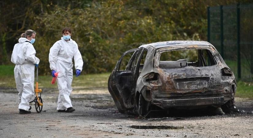 Dráma: megrendítő részletek derültek ki a franciaországi terrortámadásról