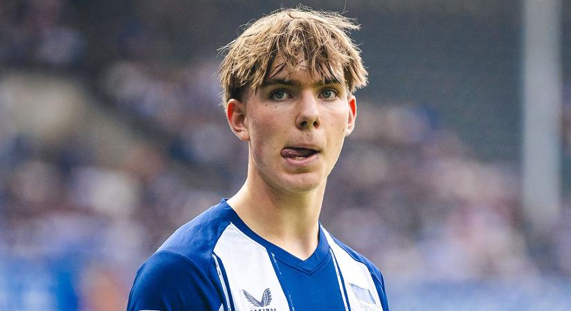 20 millió eurós védekező középpályásnak udvarol a Bayern München