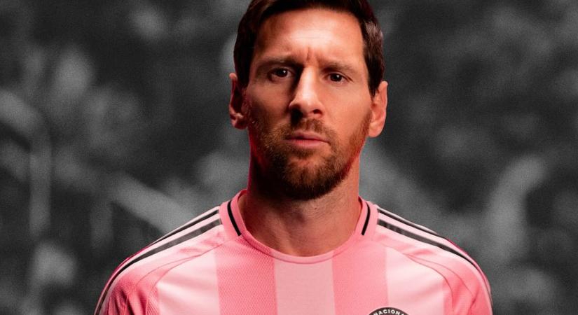 El sem hiszed, hova igazolhat Lionel Messi néhány hét múlva