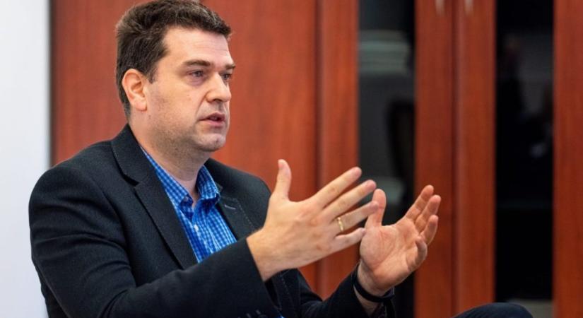 Kiss Ambrus: Kérdésessé vált a januári bérfizetés