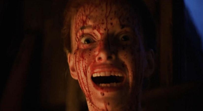 Fegyverek? Bűnösök? Ugyan, a Mindörökké lesz az év horrorfilmje