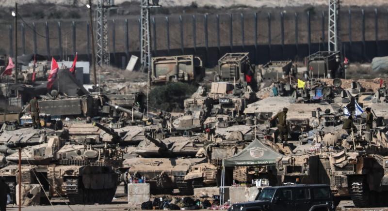 Netanjahu: „Izrael történelmének legsúlyosabb PR-katasztrófája”