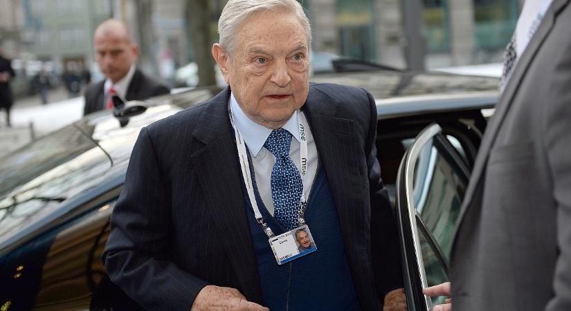 Parlamenti bizottság vizsgálja ki a Soros-alapítványok tevékenységét