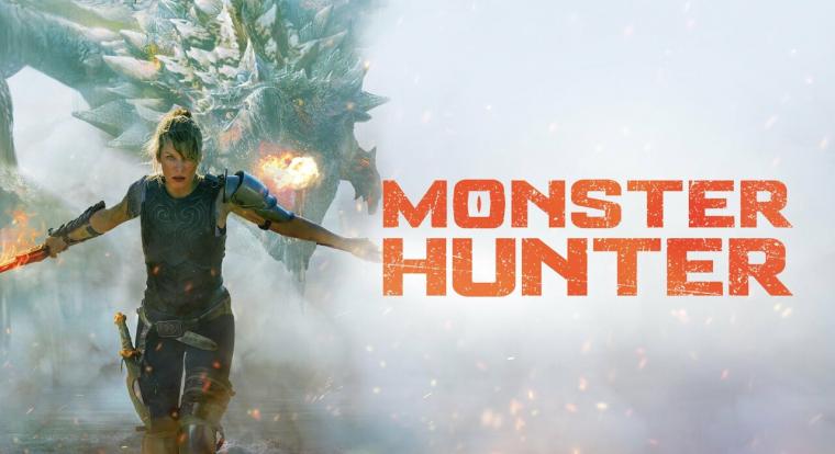 Emlékeztek még a Monster Hunter filmre? A létezését a Metal Gear Solidnak köszönhetitek