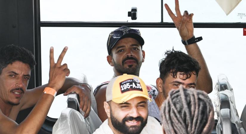 Hihetetlen statisztika látott napvilágot: Olaszország csúszik bele a bevándorló-erőszak spiráljába