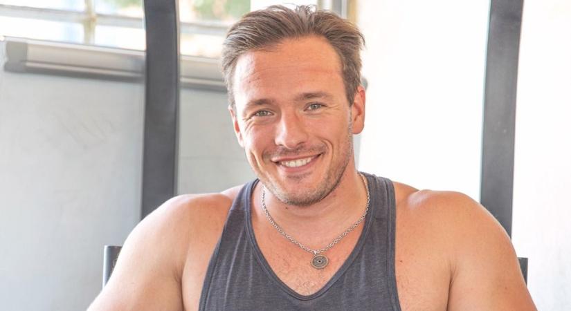 Gömöri András Máté egyedül tér haza Kanadából