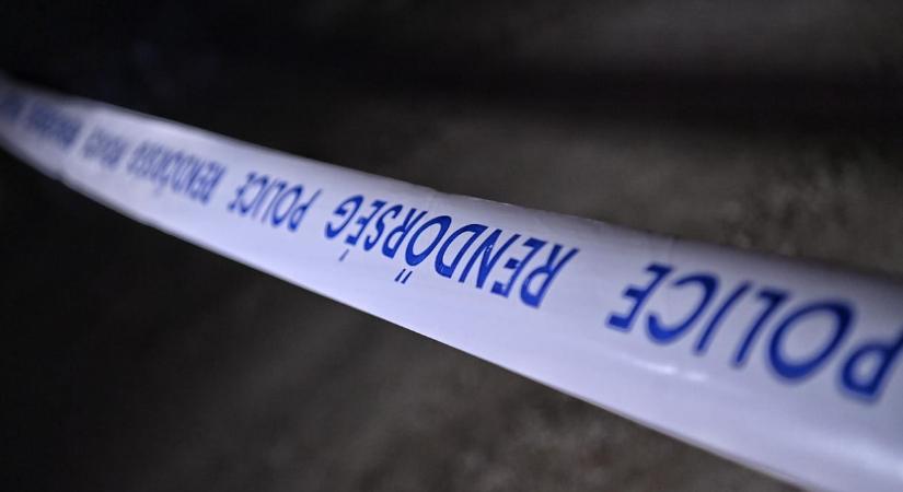 Megkéselte az élettársát egy férfi Józsefvárosban