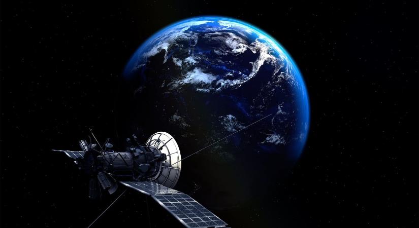 A Google a világűrbe költöztetné az MI-adatközpontokat