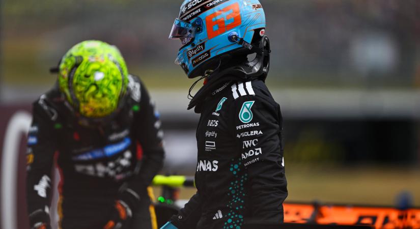 A Ferrari kinézte a mezőny egyik legjobb formában lévő pilótáját, de kérdés, hogy Hamilton vagy Leclerc helyére