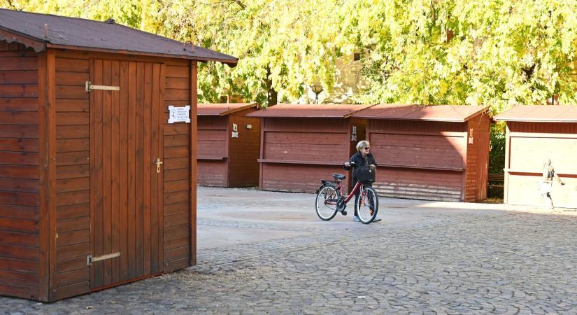 Hihetetlen újdonsággal nyit az adventi vásár, ezreket vonz majd a csodafalu