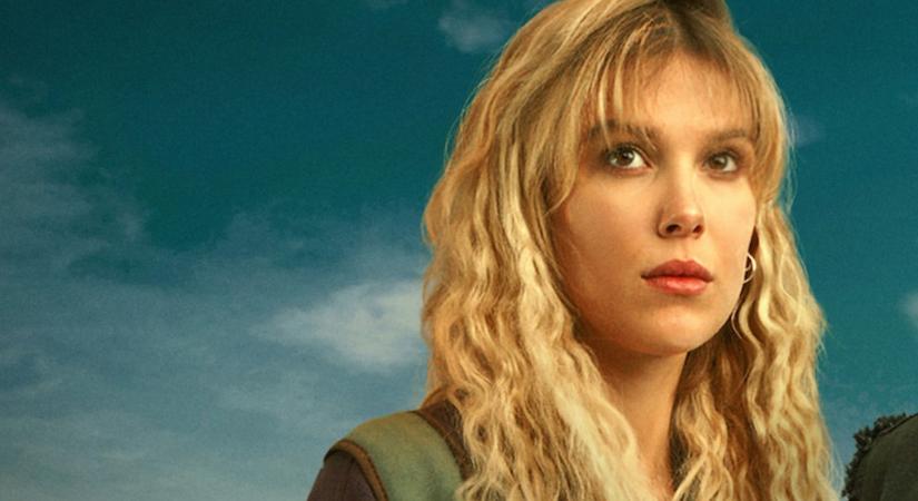 Millie Bobby Brown kiakadt, kemény üzenetet küldött a sajtónak