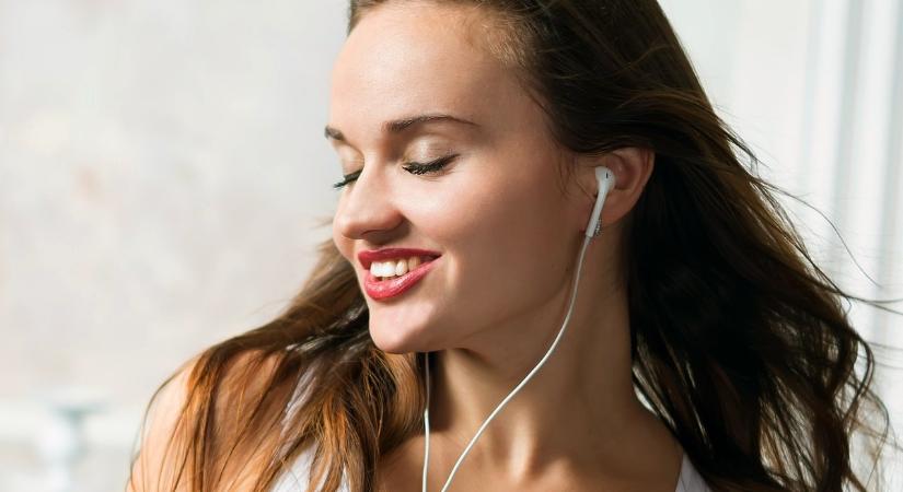 Ezekkel a fülhallgatókkal minden nyelven megszólalhat