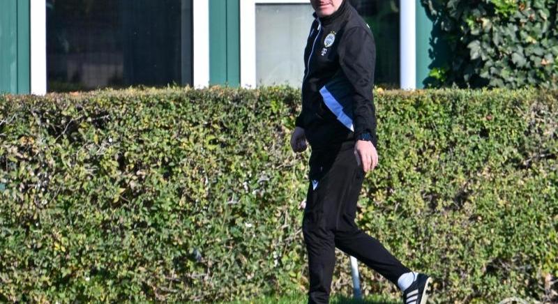 Robbie Keane szerint a Fradi mindenre felkészült