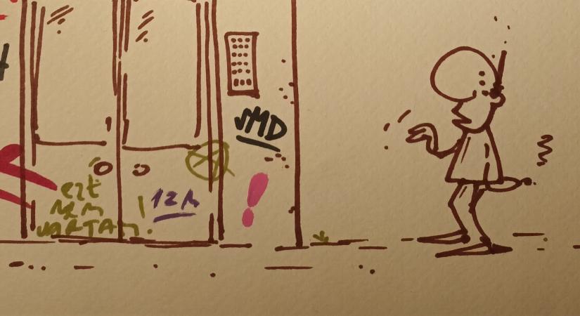 Sior: rajzok haza 33.