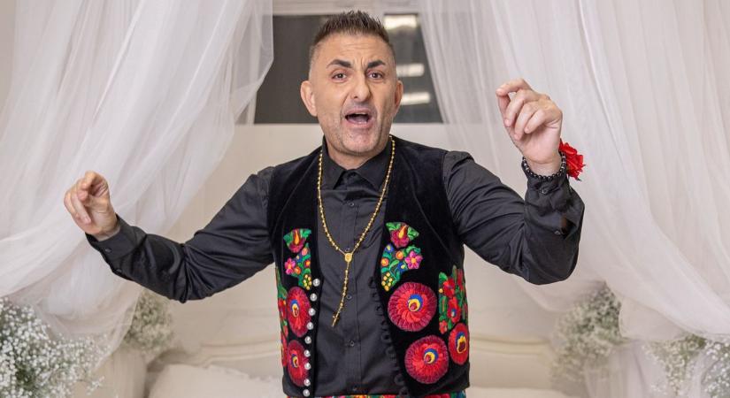 Székesfehérváron bunyózik Győzike, megszólalt a showman – interjú