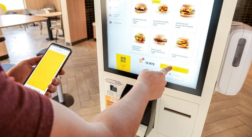 Teleszórja Magyarországot a McDonald's éttermekkel: ebben a vidéki városban nyílik a legújabb