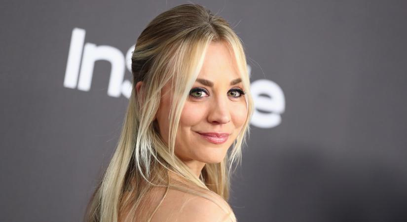 Most ünnepli 40. születésnapját Kaley Cuoco – Íme 10 meglepő érdekesség a csodaszép színésznőről